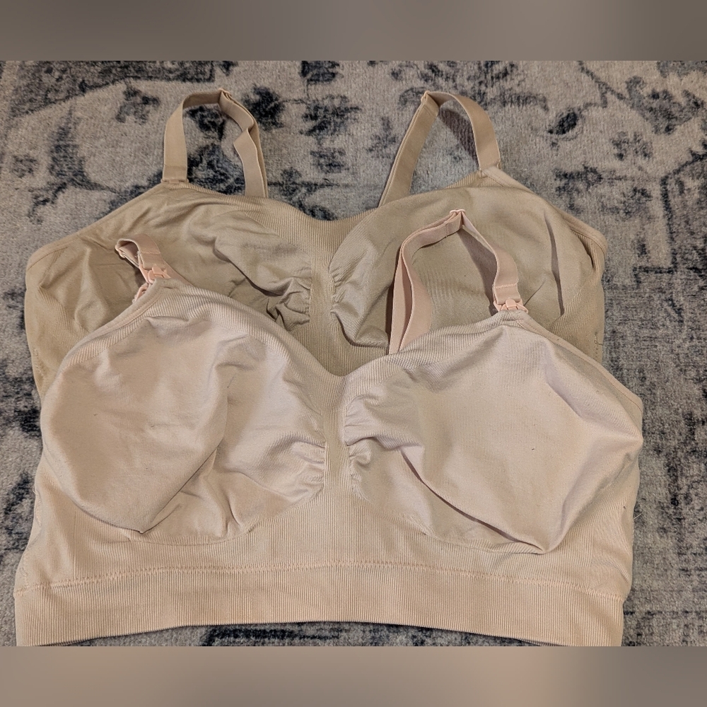 Sublime Hands-free XL Busty